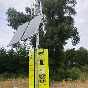 Secura Zone - GALLERY