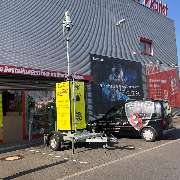 Secura Zone - GALLERY