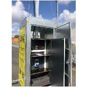 Secura Zone - GALLERY