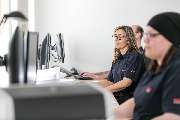 Securitas Document Solutions - Digitalisierung von Dokumenten durch Securitas