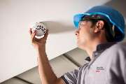 Securitas Technology - Installation einer Brandmeldeanlage (BMA)