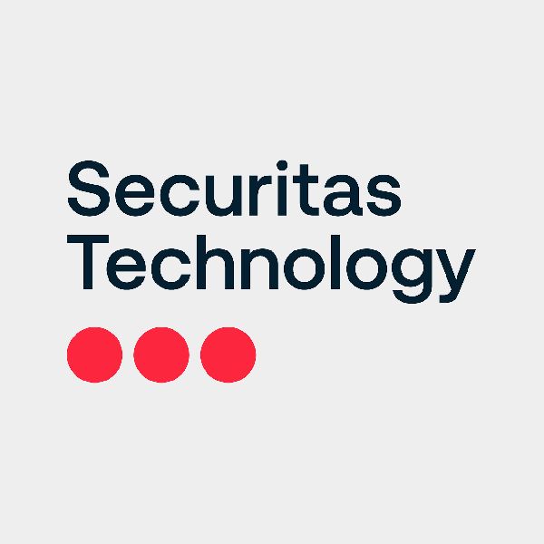 Securitas Technology - Securitas Technology Logo