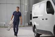 Securitas Technology - Sicherheitstechniker von Securitas Technology