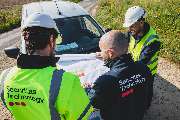 Securitas Technology - Sicherheitstechniker von Securitas Technology