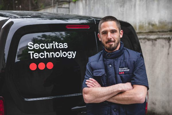 Securitas Technology - Sicherheitstechniker von Se …