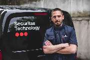 Securitas Technology - Sicherheitstechniker von Securitas Technology