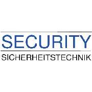 Security Sicherheitstechnik GmbH - LOGO
