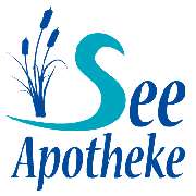 See-Apotheke - Logo der See-Apotheke