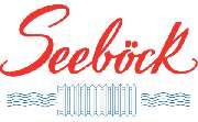 Seeböck Haustechnik GmbH - LOGO
