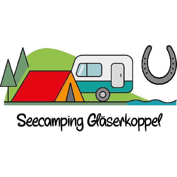 Seecamping Gläserkoppel - LOGO