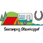 Seecamping Gläserkoppel - LOGO