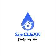 SeeClean Reinigung - LOGO