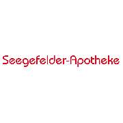Seegefelder Apotheke - Logo der Seegefelder Apotheke