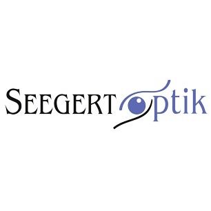 Seegert Optik e.K. - LOGO