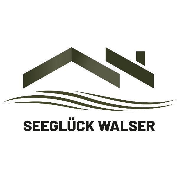 Seeglück Walser - LOGO