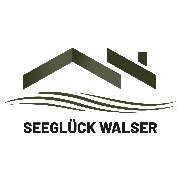 Seeglück Walser - LOGO