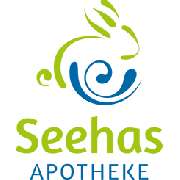 Seehas-Apotheke - Logo der Seehas-Apotheke