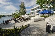 Seehotel Forst bei Bruchsal - GALLERY