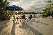 Seehotel Forst bei Bruchsal - GALLERY