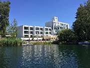 Seehotel Forst bei Bruchsal - GALLERY