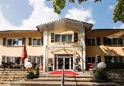 Seehotel Frankenhorst, BW Signature Collection by Best Western - Exterior