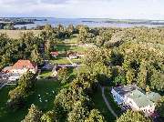 Seehotel Frankenhorst, BW Signature Collection by Best Western - Exterior