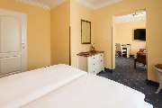 Seehotel Frankenhorst, BW Signature Collection by Best Western - Guest room