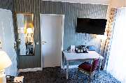 Seehotel Frankenhorst, BW Signature Collection by Best Western - Guest room