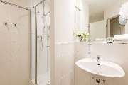 Seehotel Frankenhorst, BW Signature Collection by Best Western - Guest room bath
