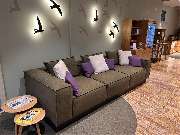 Seehotel Frankenhorst, BW Signature Collection by Best Western - Lobby