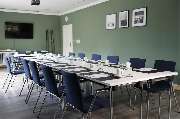 Seehotel Frankenhorst, BW Signature Collection by Best Western - Meeting room