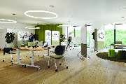 Seel-Büromusterhaus GmbH - GALLERY
