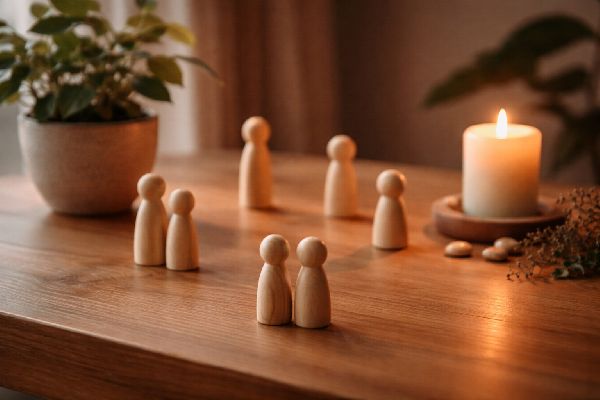 Seelenklar Coaching - GALLERY