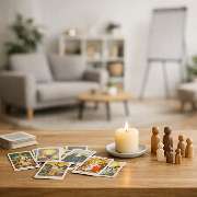 Seelenklar Coaching - GALLERY