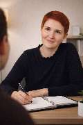 Seelenklar Coaching - GALLERY