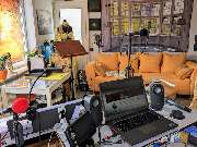 SeelenParadies Oberberg Marion Willmanns - Coaching-Center für Stimme, Gesundheit u. Trauma-Beratung - Das MusikParadies