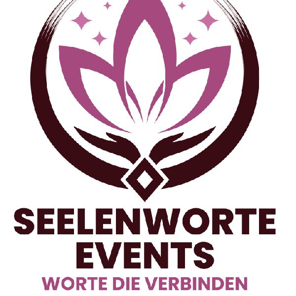 Seelenworte-Events - LOGO