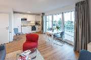 Seelust Appartements ***** - 41