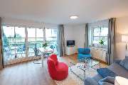 Seelust Appartements ***** - 48
