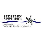 Seestern-Apotheke - Logo der Seestern-Apotheke