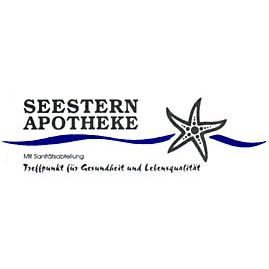 Seestern-Apotheke - Logo der Seestern-Apotheke