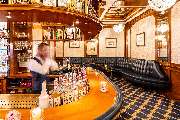 SEETELHOTEL Ahlbecker Hof - SEETELHOTEL Ahlbecker Hof - Bar