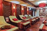 SEETELHOTEL Ahlbecker Hof - SEETELHOTEL Ahlbecker Hof - Kinnaree Spa & Beauty