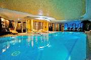 SEETELHOTEL Ahlbecker Hof - SEETELHOTEL Ahlbecker Hof - Pool