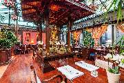 SEETELHOTEL Ahlbecker Hof - SEETELHOTEL Ahlbecker Hof - Suan Thai