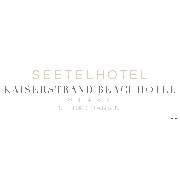 SEETELHOTEL Kaiserstrand Beachhotel - SEETELHOTEL Kaiserstrand Beachhotel - Logo