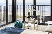 SEETELHOTEL Kaiserstrand Beachhotel - SEETELHOTEL Kaiserstrand Beachhotel - Room Sample