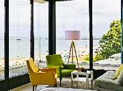SEETELHOTEL Kaiserstrand Beachhotel - SEETELHOTEL Kaiserstrand Beachhotel - Room Sample