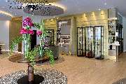 SEETELHOTEL Ostseehotel Ahlbeck - SEETELHOTEL Ostseehotel Ahlbeck - Interior