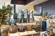 SEETELHOTEL Ostseehotel Ahlbeck - SEETELHOTEL Ostseehotel Ahlbeck - Restaurant